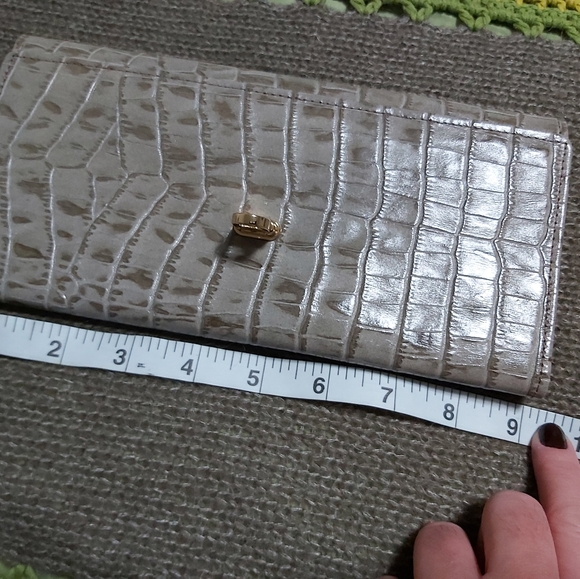 Brand new leather wallet - Picture 4 of 6